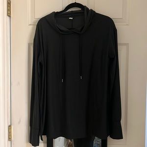 Old navy nursing tunic top